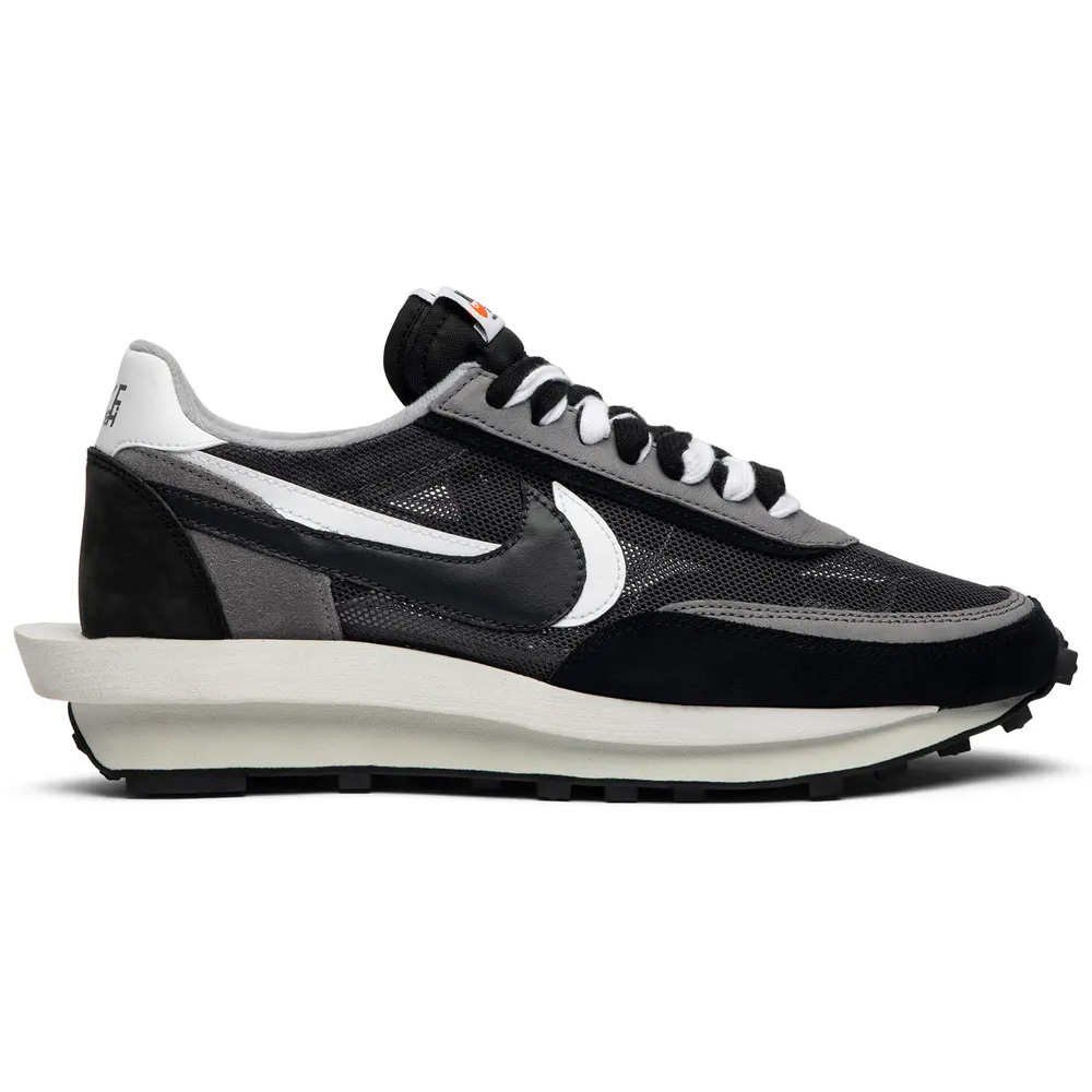 Nike LD Waffle sacai Black BV0073-001