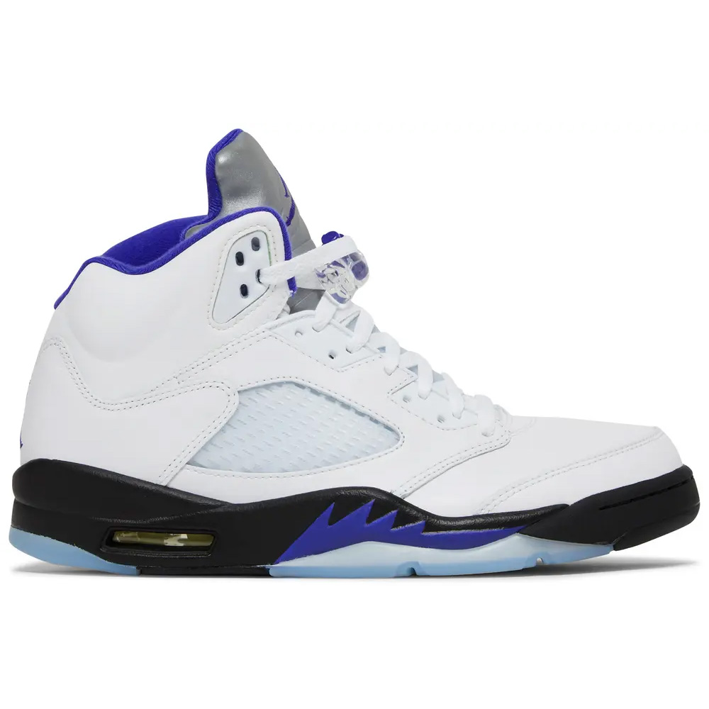 Jordan 5 Retro Dark Concord DD0587-141
