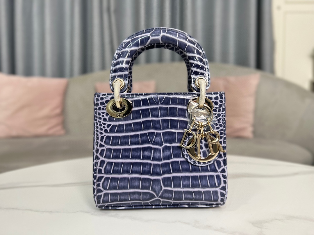 Dior-3 (11) 17 x 7.5x 14cm
