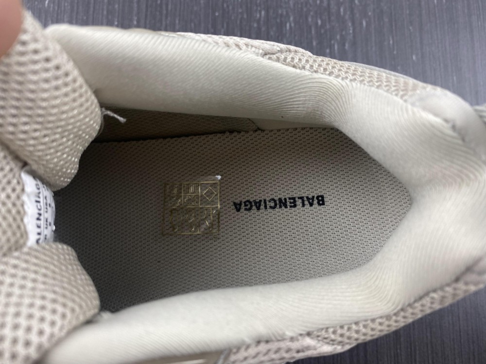 (Women) Balenciaga X-Pander 'White'