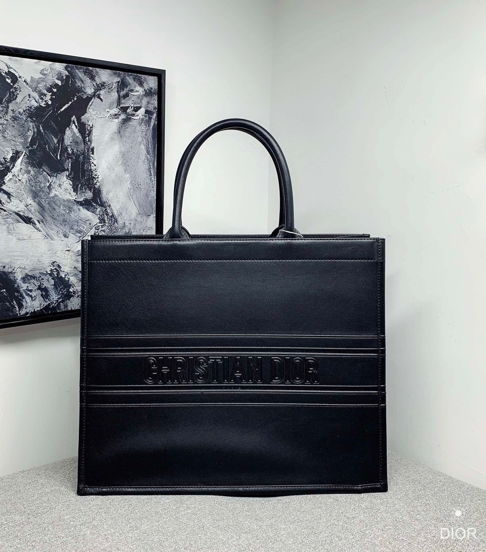 Dior Book Tote M1286 (8)