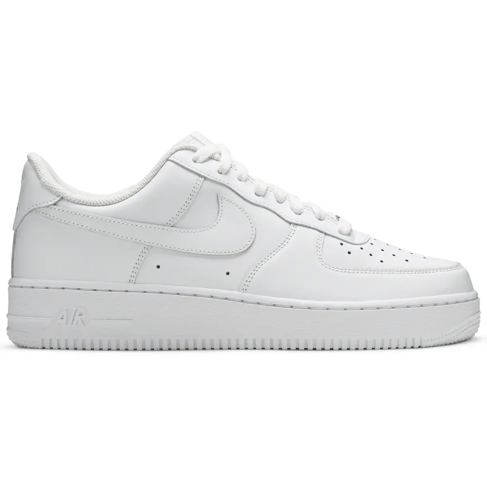 Air Force 1 Mid All White CW2288-111
