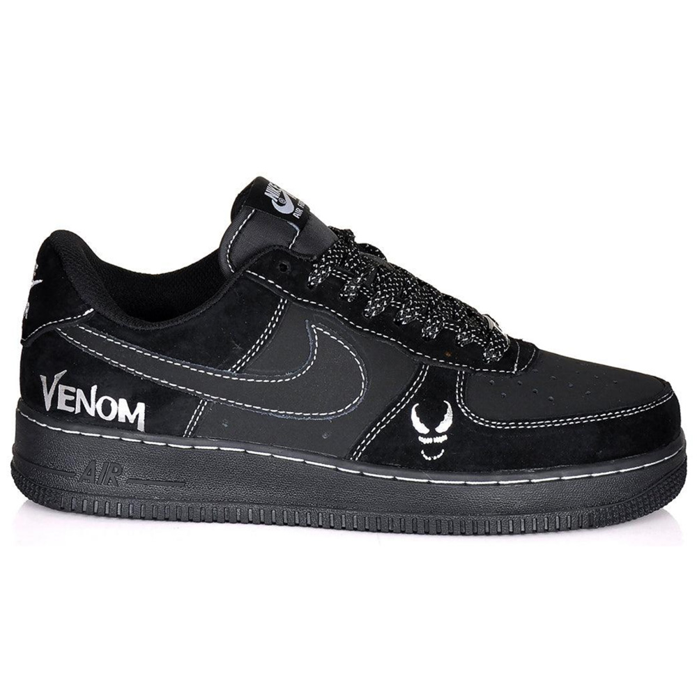 Air force 1 '07 Chevalier Noir BS5085 204