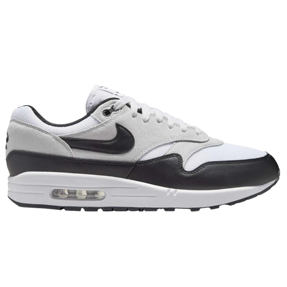 Nike Air Max 1 '86 OG Golf White black grey FZ5808-102