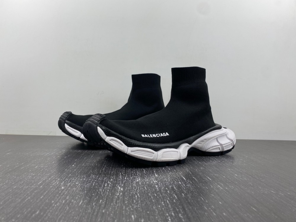 Balenciaga 3XL SOCK 758481 W2DG1 1090