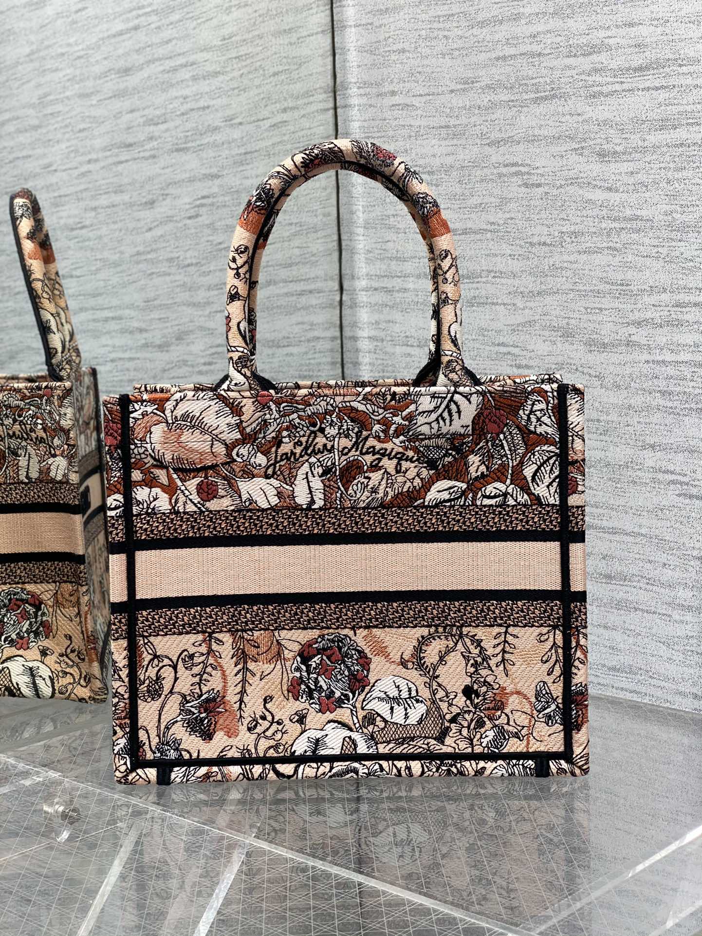Dior Tote