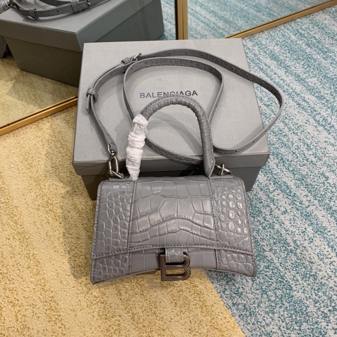 Balenciaga Hourglass XS 8896 19x8x21cm