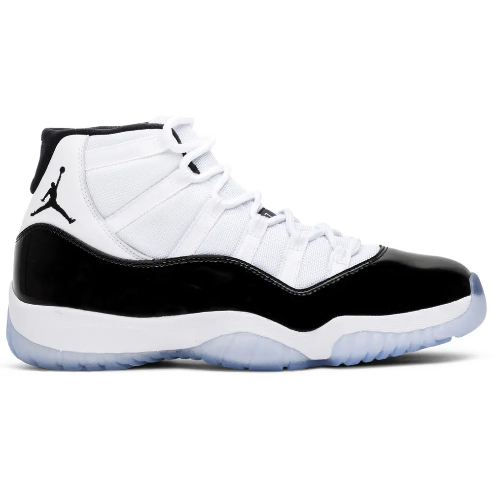 Jordan 11 “Concord” 378037-100