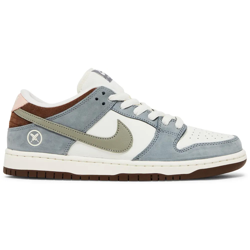 Nike SB Dunk Low Yuto Horigome FQ1180-001
