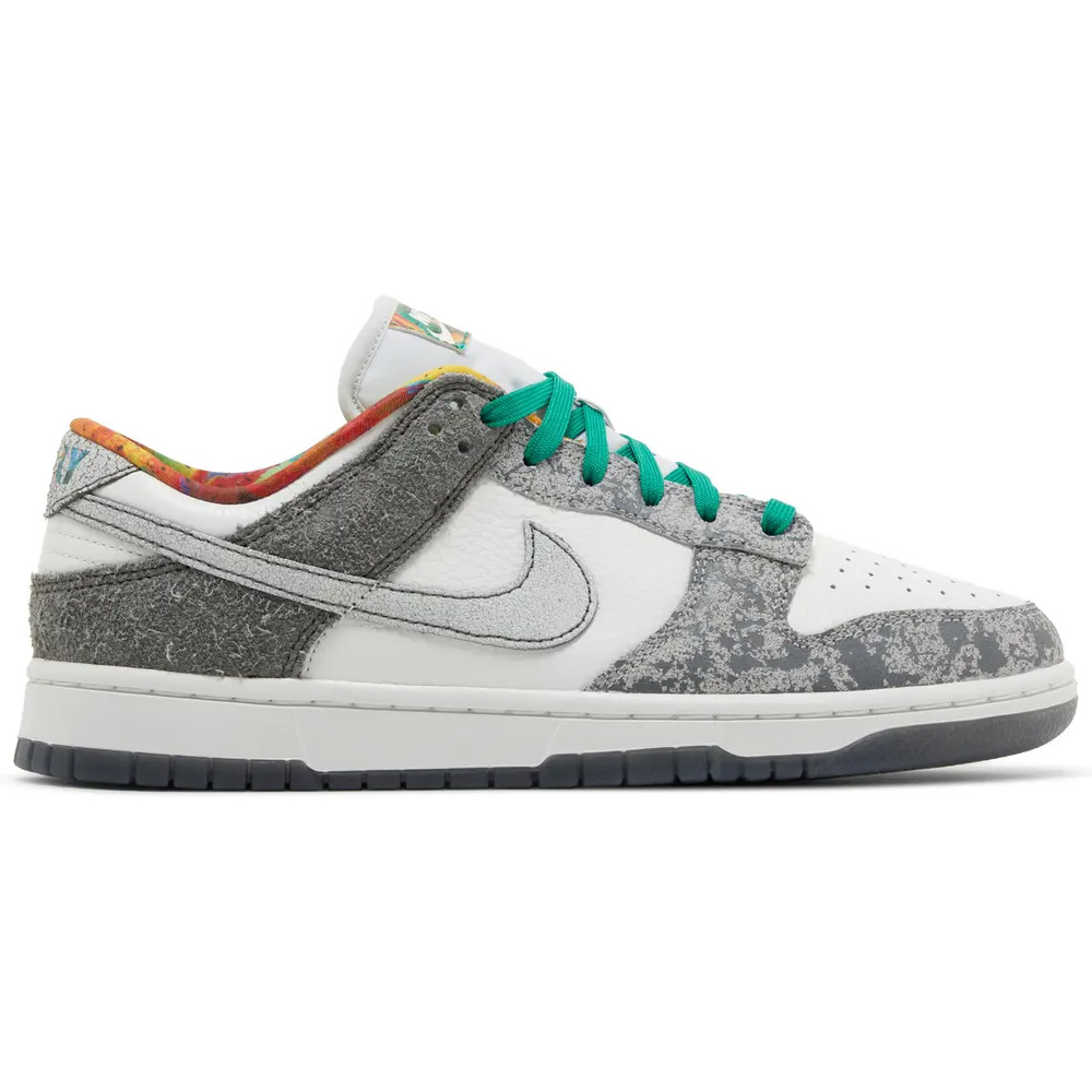 Nike Dunk Low Retro 'Philly' HF4840-068