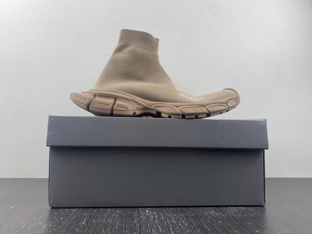 Balenciaga 3XL SOCK 758483 W2DG1 2910