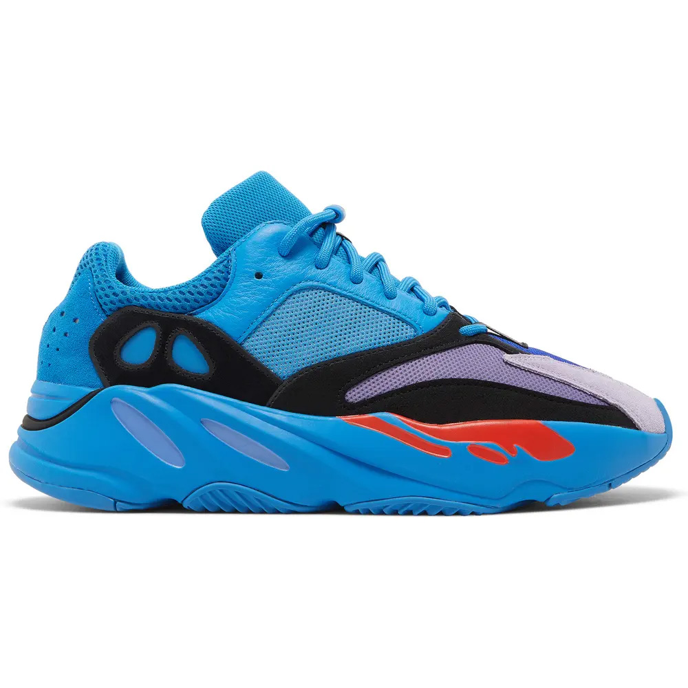 adidas Yeezy Boost 700 Hi-Res Blue HP6674