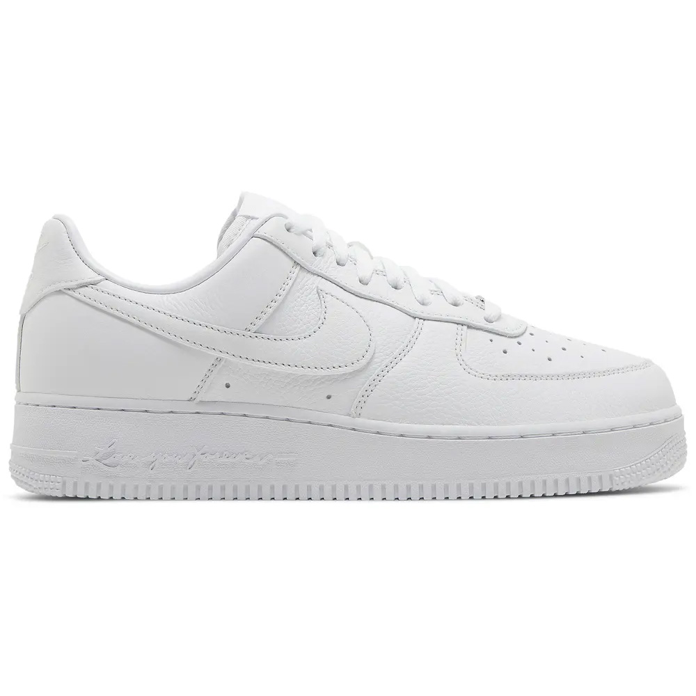 Air Force 1 Low Drake NOCTA Certified Lover Boy CZ8065 100