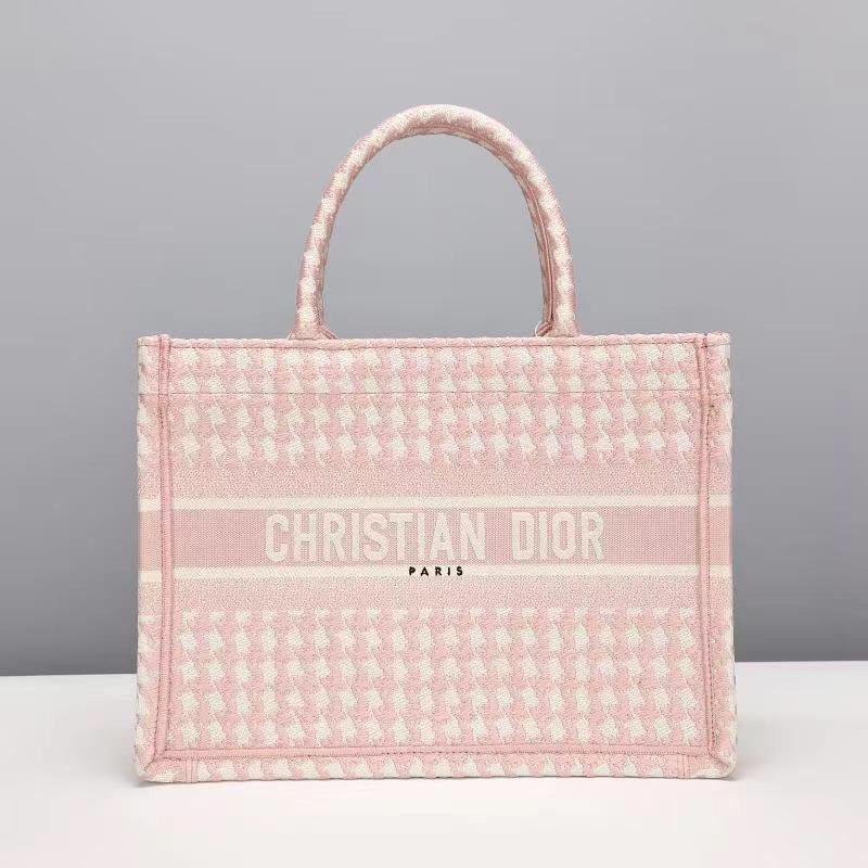 Dior Book Tote 1296(12) 36.5x 28x 17.5cm
