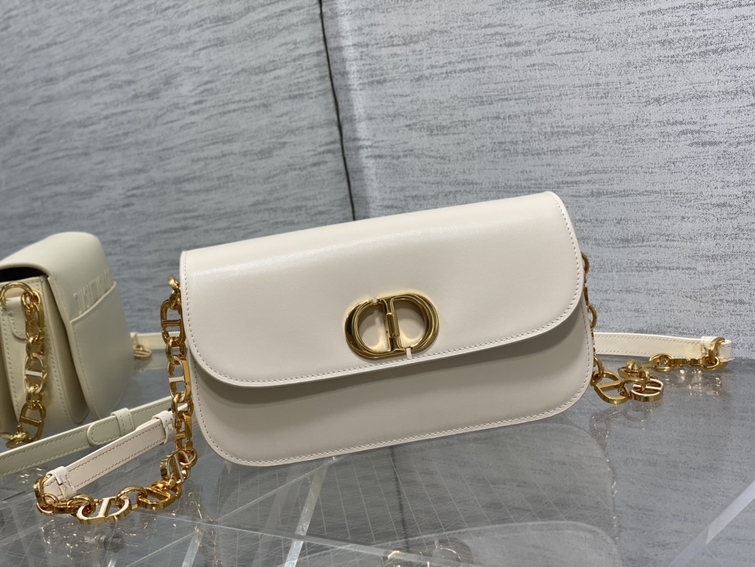 Dior 30 Montaigne Avenue 30007 (2) 22.5*6.5*12.5cm