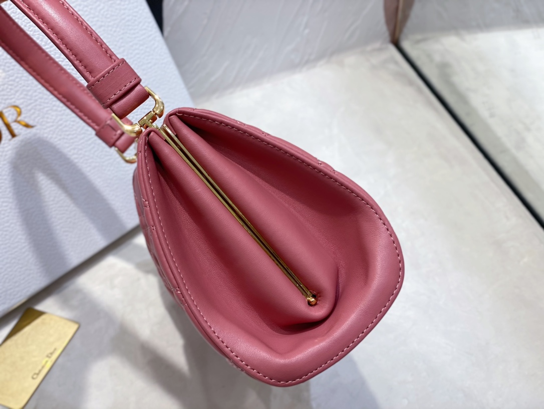 Dior 4530 (2) 26 x 9 x 14.5cm