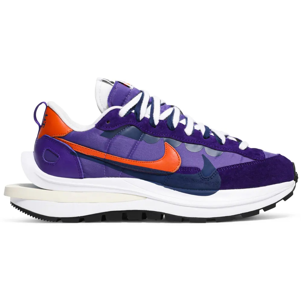 Nike Vaporwaffle sacai Dark Iris DD1875-500