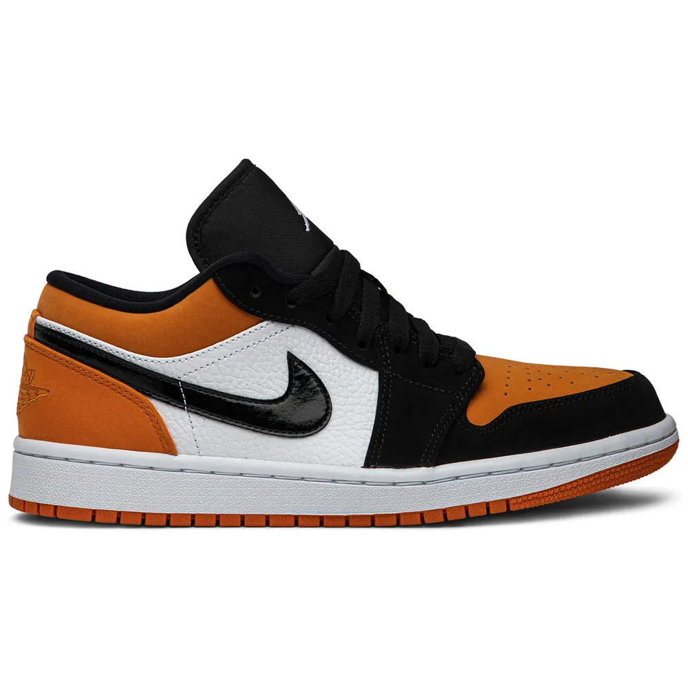 Jordan 1 Low Shattered Backboard 