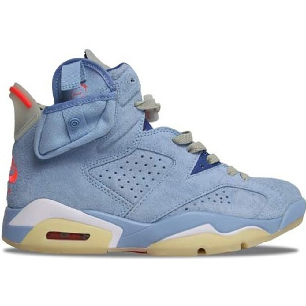 Travis Scott x Jordan 6 DH0690-400