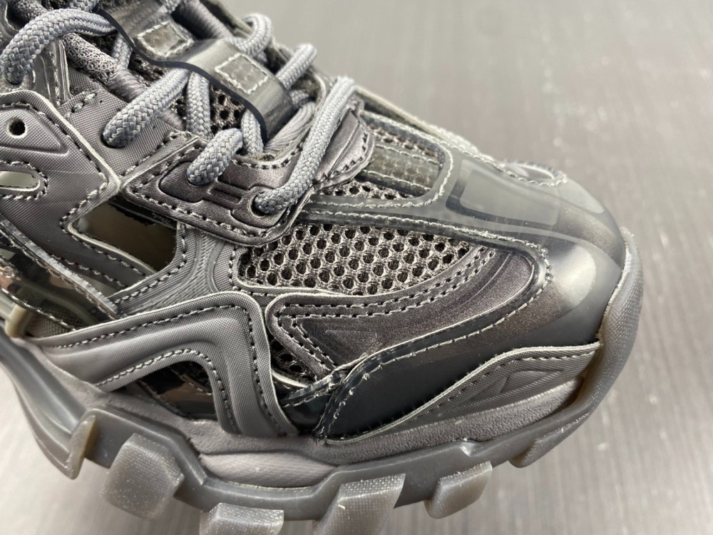 Balenciaga Track.2 Dark Grey (Women's)