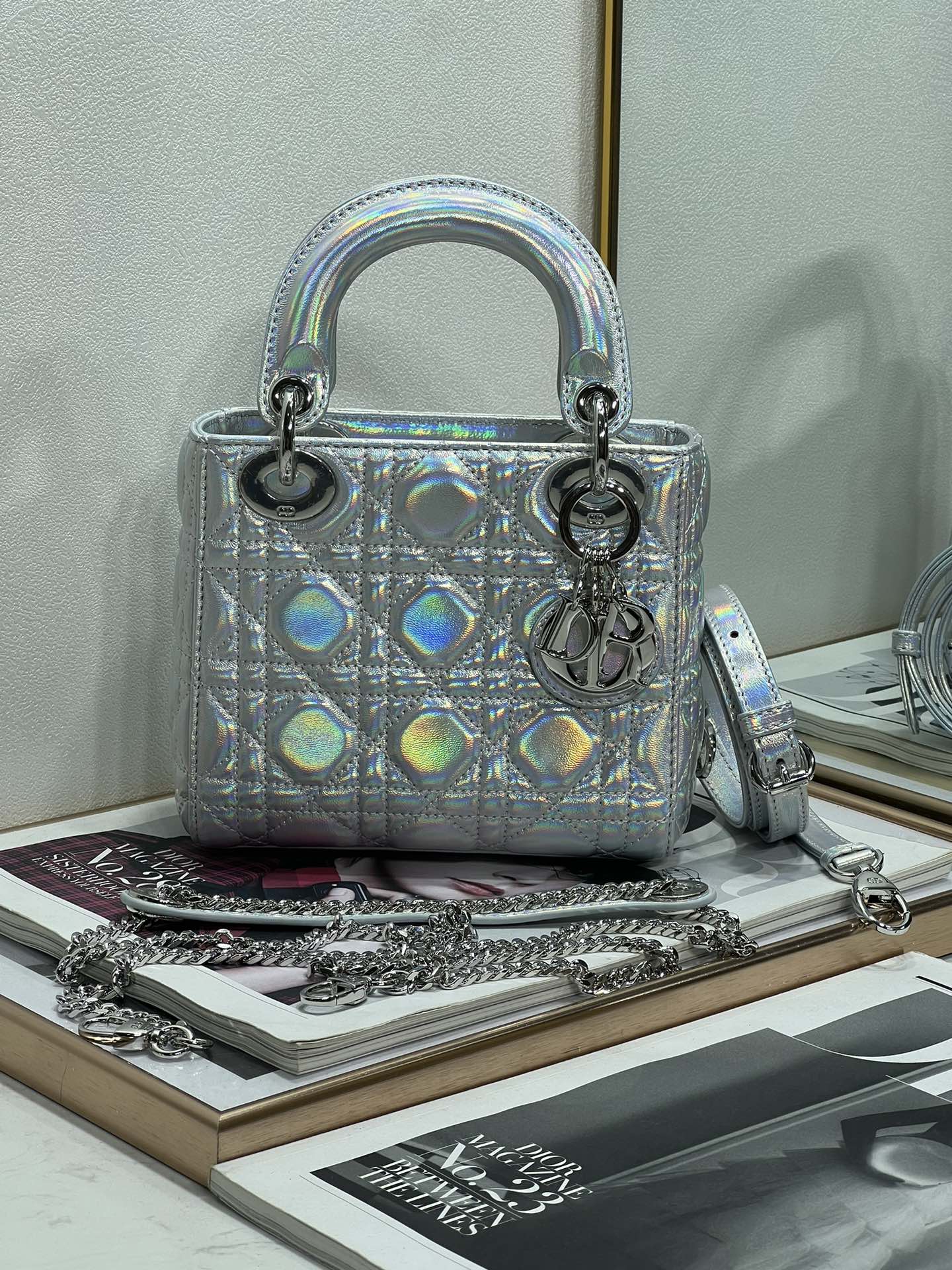 Dior Lady Mini 8203 (6)