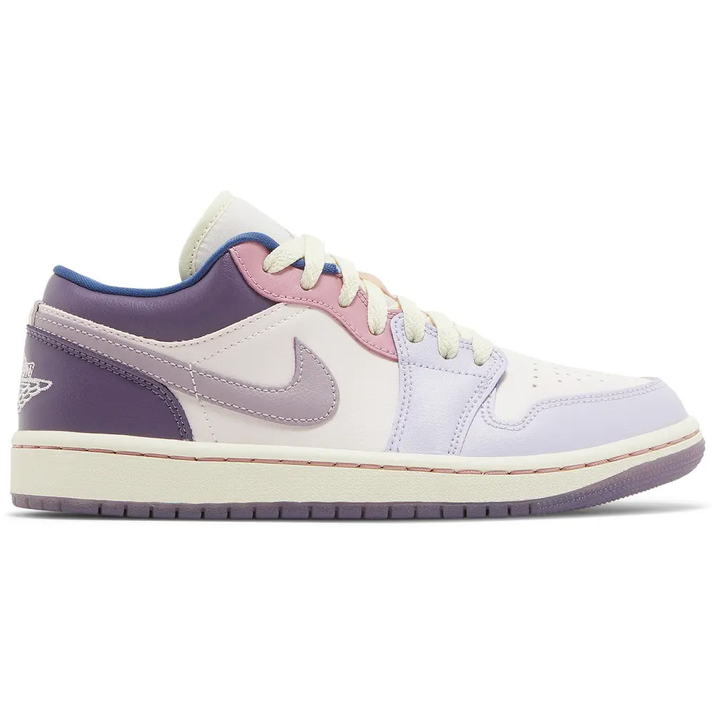 Jordan 1 Low