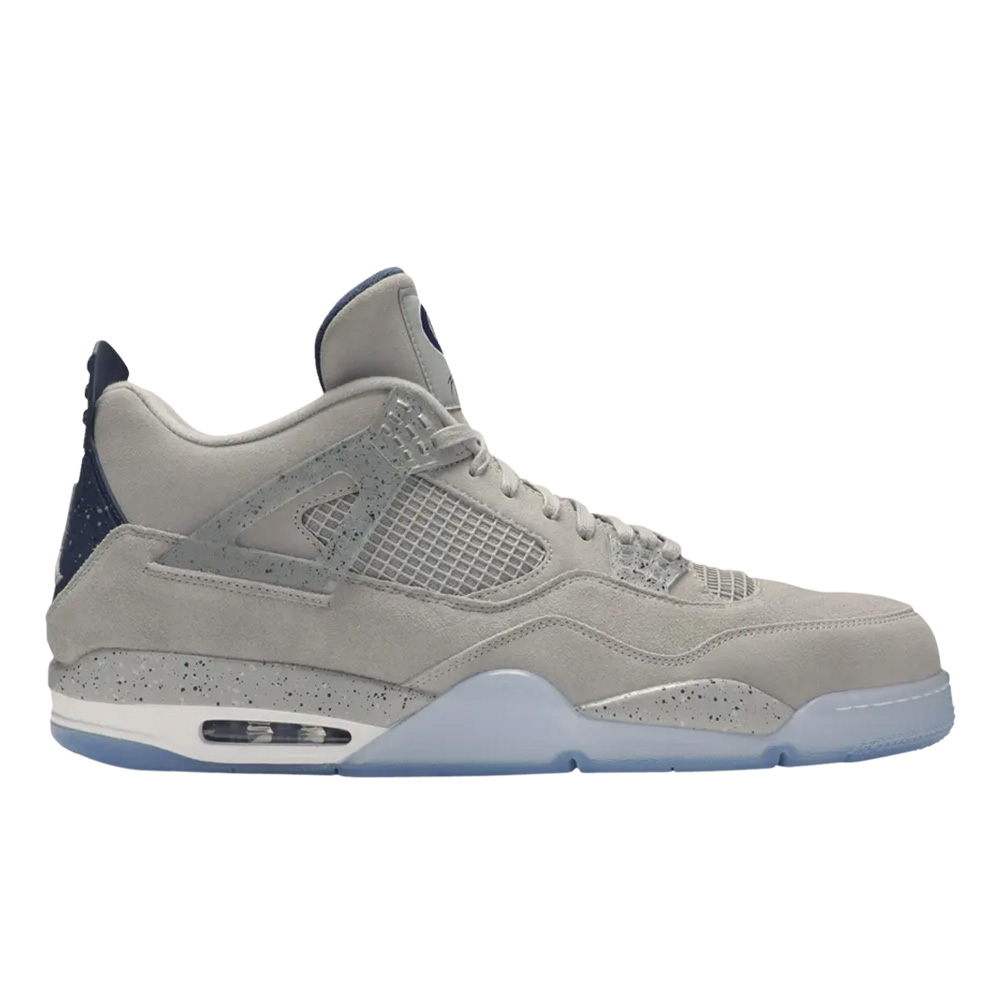 Air Jordan 4 Retro 'Georgetown' AJ4-1043505