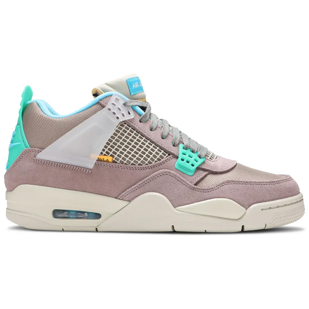 Union LA x Air Jordan 4 ‘’Taupe Haze‘’DJ5718-242