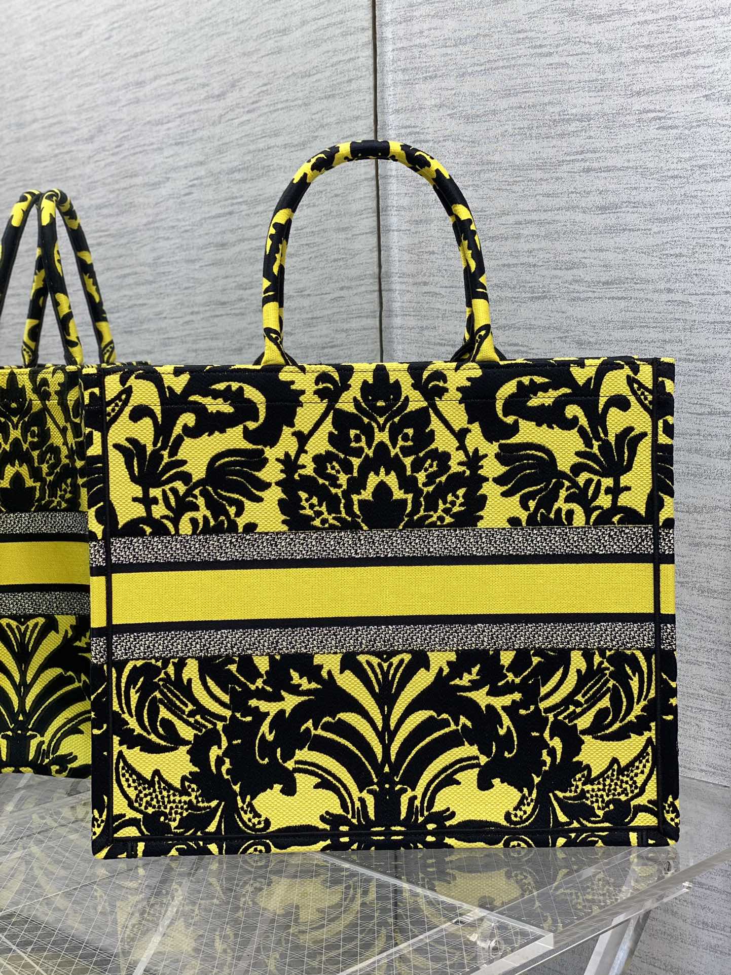 Dior Tote M1286 (2) 42*18*35cm