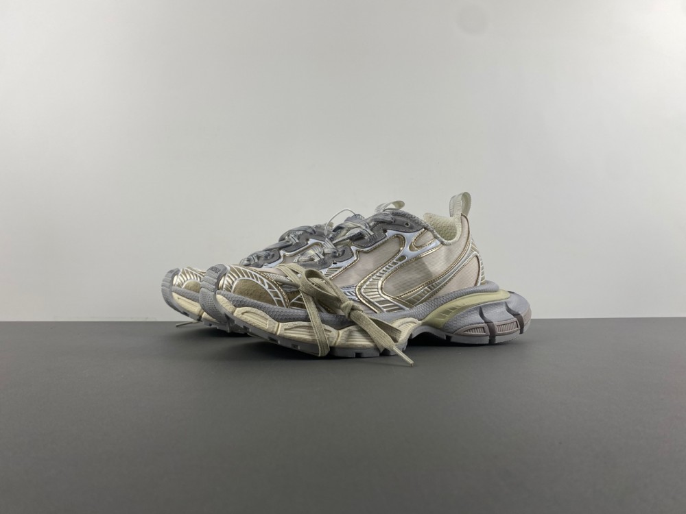 IAGA -PHANTOM SNEAKER 734734 W3XL2 9191