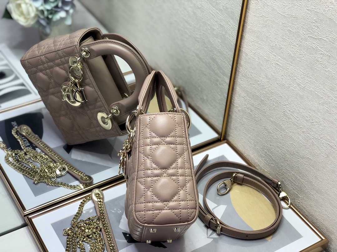 Dior Lady Mini 8203 (8)
