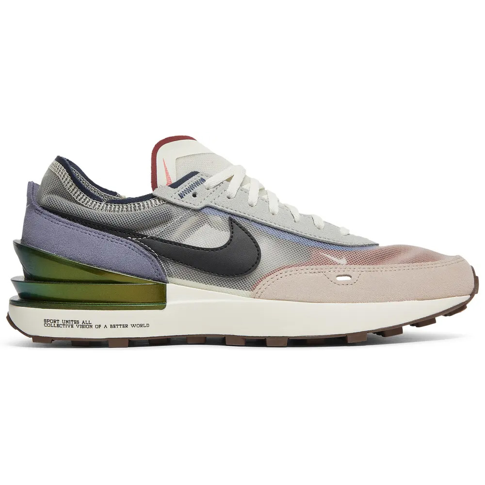 Nike Waffle One The Great Unity DM5446-701