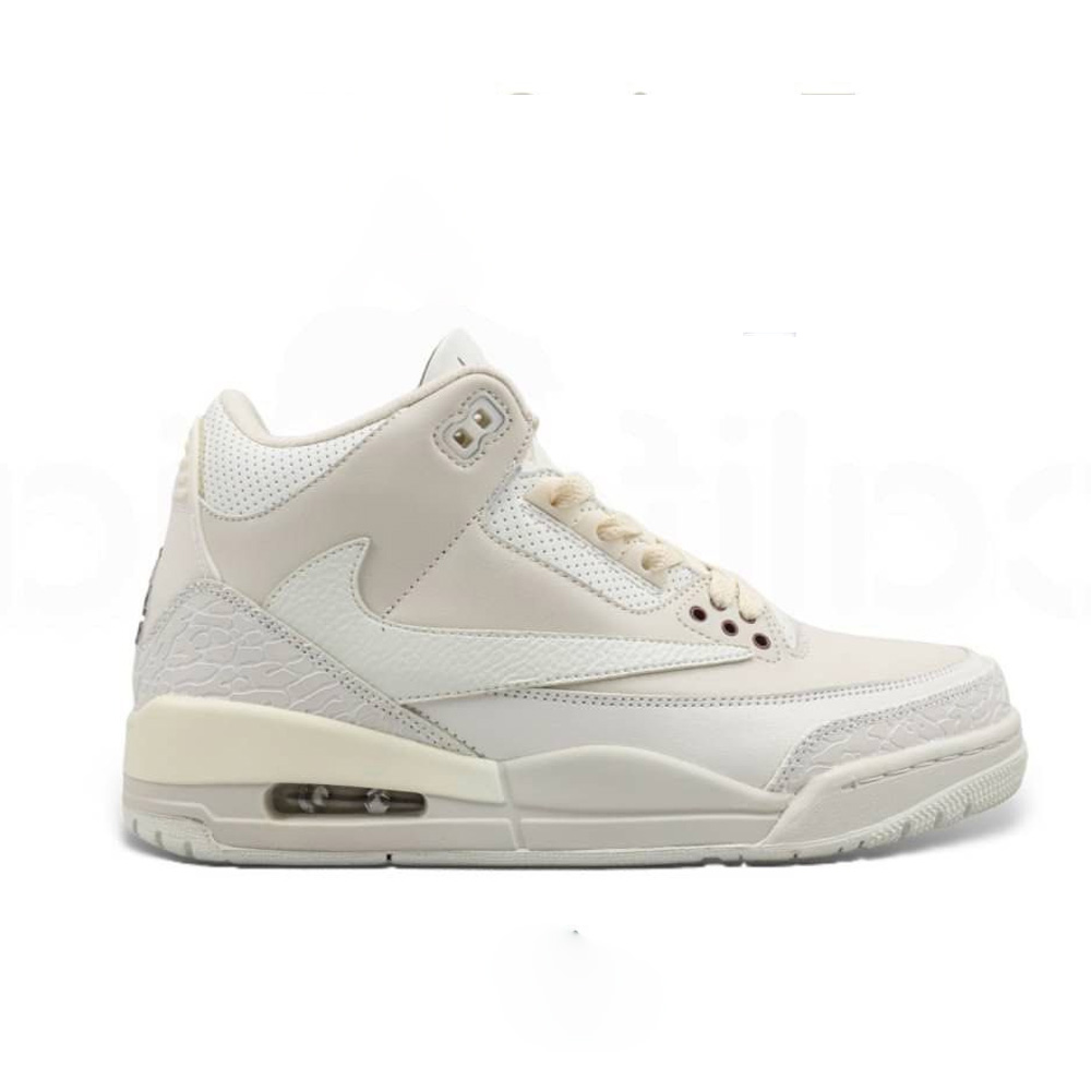Jordan 3 x Travis Scott TS 136064-668