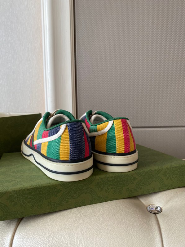 Gucci Tennis 1977 Multicolor