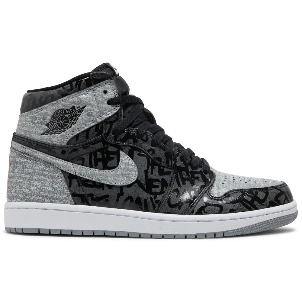 Jordan 1 High OG “Rebellionaire” 555088-036