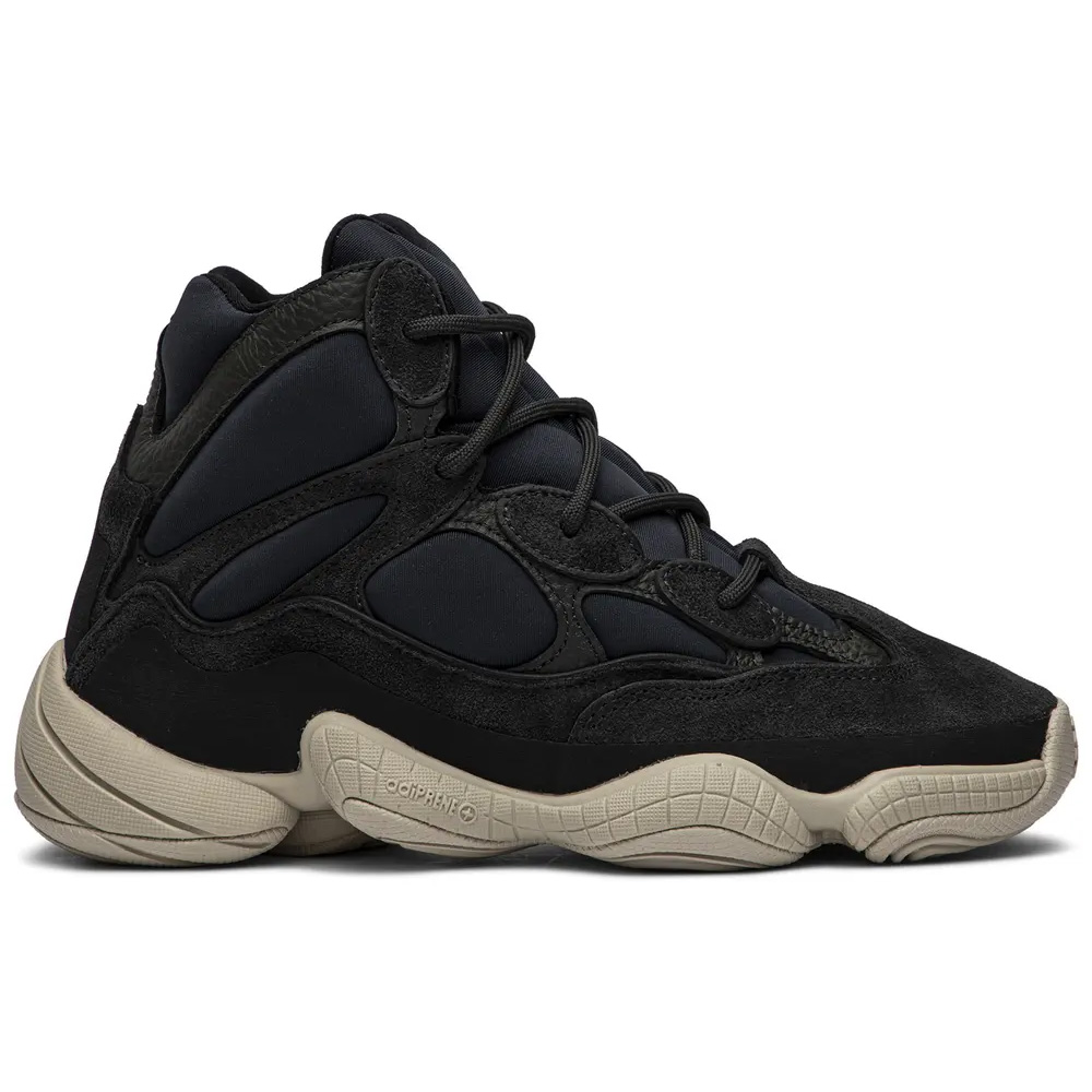 adidas Yeezy 500 High Slate FW4968