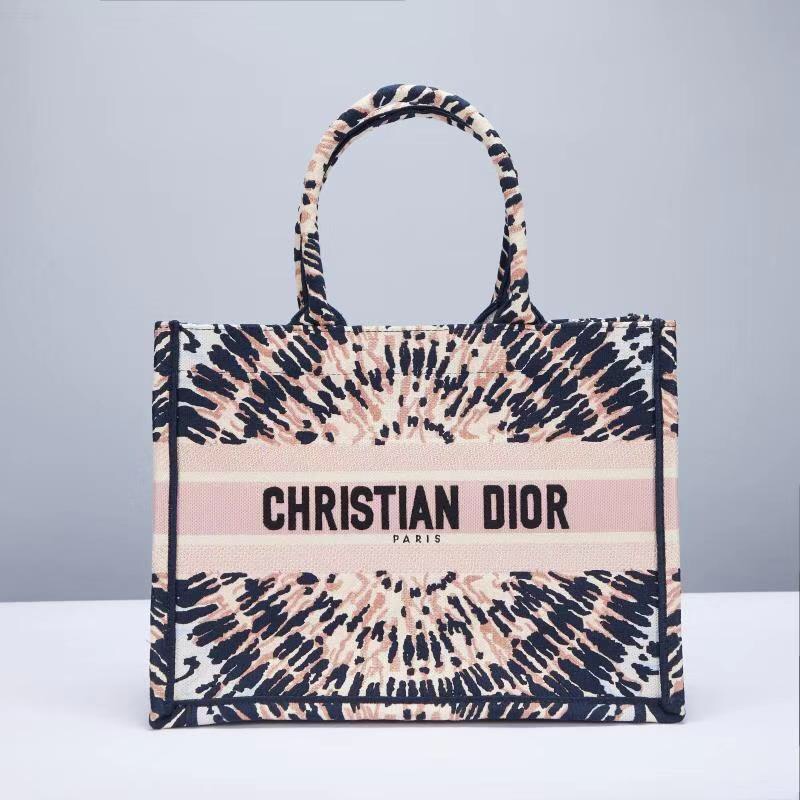 Dior Book Tote 1296(30) 36.5x 28x 17.5cm