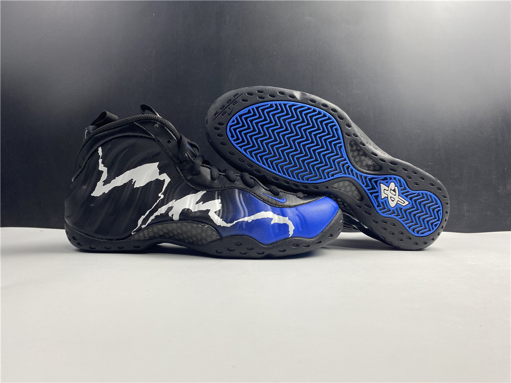 Nike Air Foamposite One 96 All-Star CN0055-001
