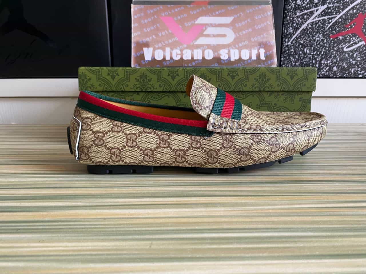 GUCCI Shoes