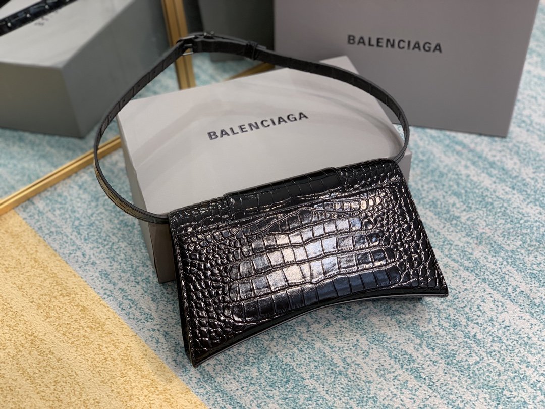 Balenciaga Hourglass 6616 15x8x25cm