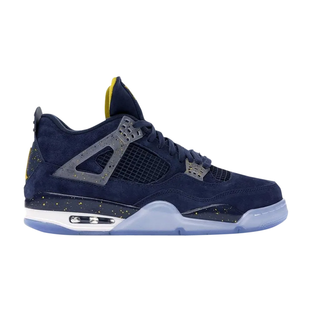 Jordan 4 Retro Michigan  AJ4-1036660