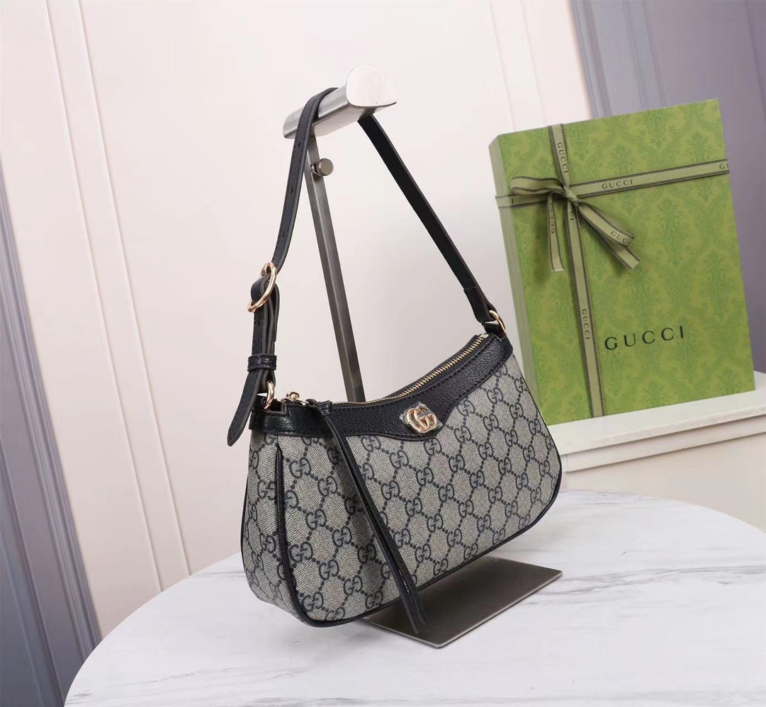 GUCCI Ophidia 735145 21X19X5cm