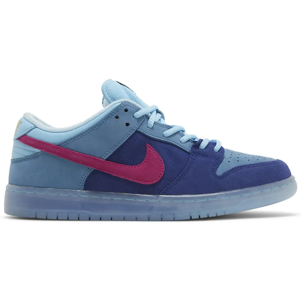 SB Dunk Low Run The Jewels DO9404-400