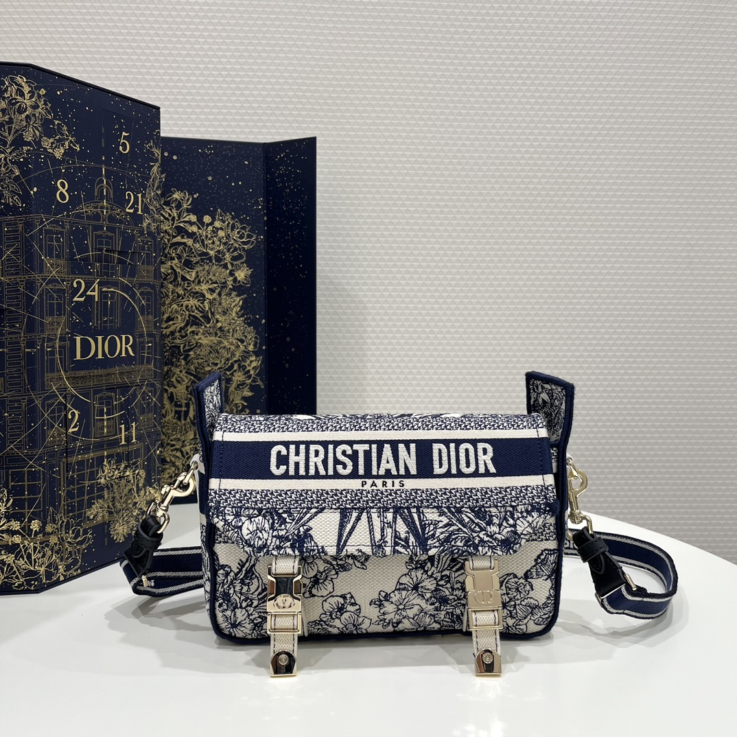 Dior-1 (2) 23*8*15cm