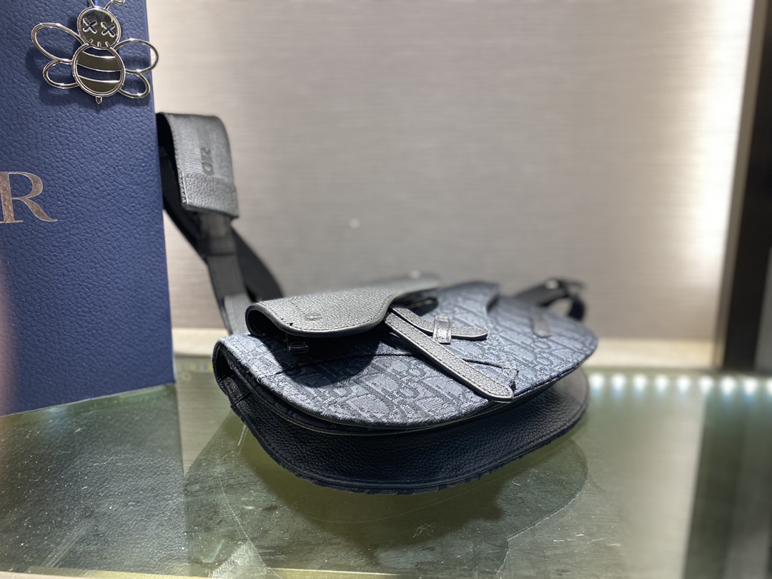 Dior Saddle 22406 24 x 17.5cm