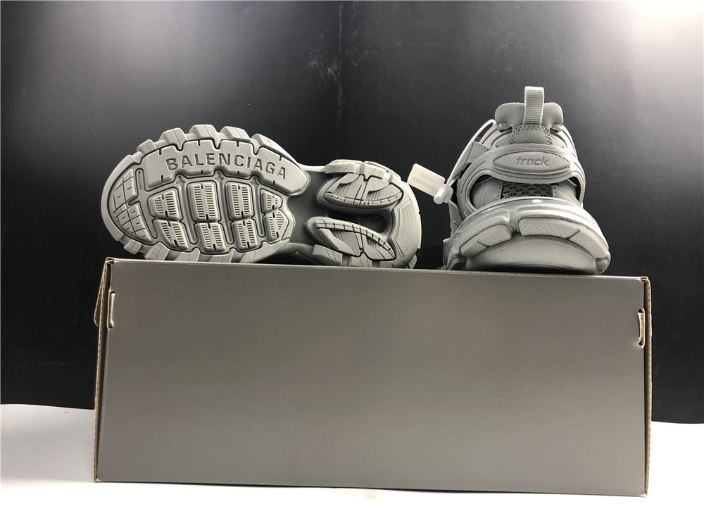 Balenciaga Track TrainerWhite (Women's)