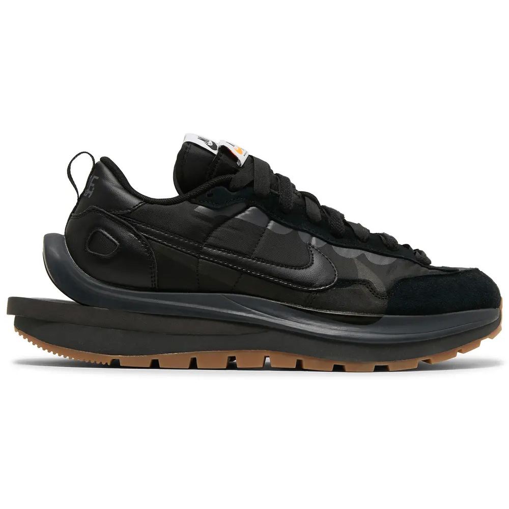 Nike Vaporwaffle sacai Black Gum DD1875-001