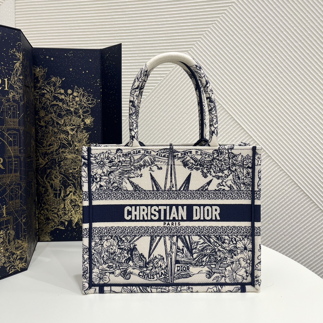 Dior Tote M1286 26*8*22cm