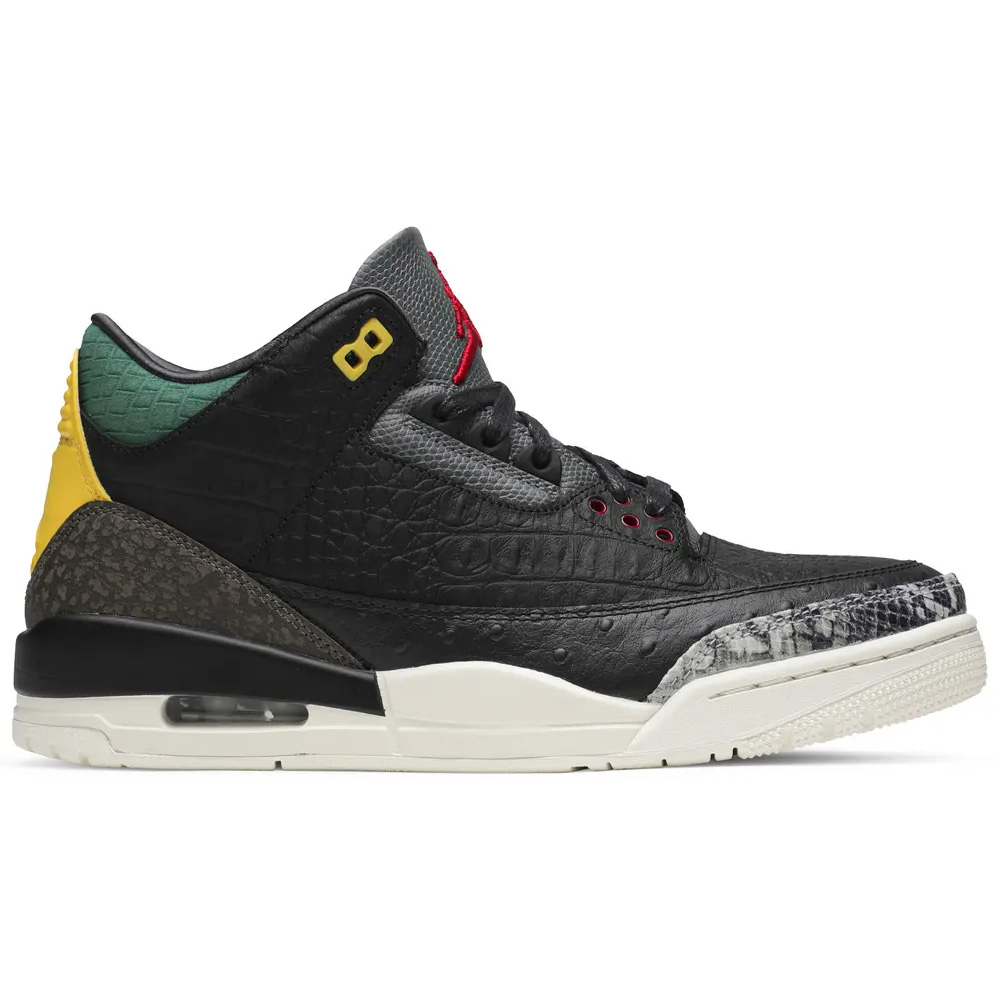 Jordan 3 Retro SE 'Animal Instinct 2.0' CV3583-003