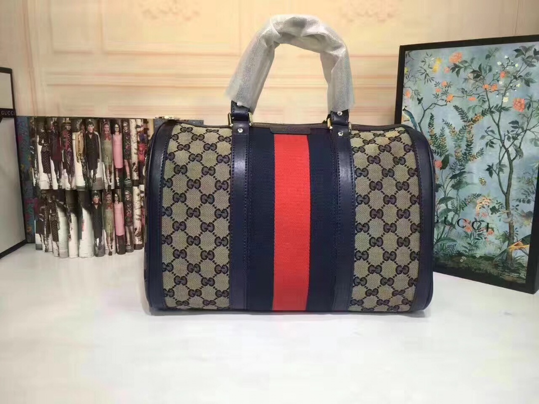 GUCCI 247205 33*22.5*18cm